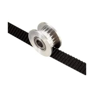 KeeYees Correa dentada GT2 de 16.4 ft de ancho 4 piezas_3