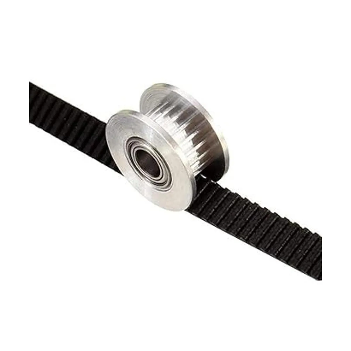 KeeYees Correa dentada GT2 de 16.4 ft de ancho 4 piezas_3