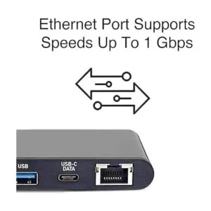 C2G Estación de acoplamiento estación de acoplamiento USB_2