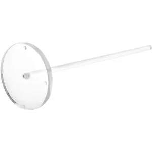 MyGift Portarrollos de papel higiénico Moderno soporte_5