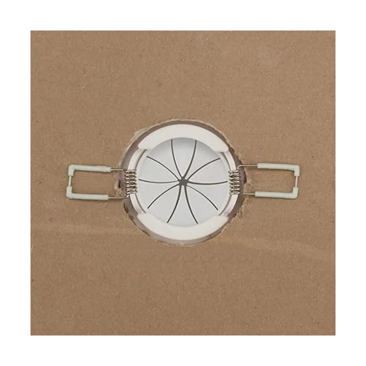 Construct Pro SpeedyZ SpringLock Puerto de paso de cable_3