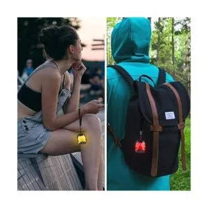 LFS Altavoz Bluetooth portátil con luces altavoz_6