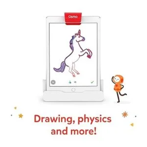 Osmo Base para iPad 2 juegos prácticos de aprendizaje_3