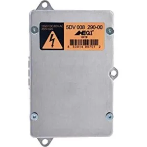 Módulo de control de faros delanteros de xenón de repuesto_1