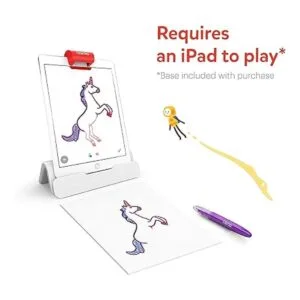 Osmo Base para iPad 2 juegos prácticos de aprendizaje_2