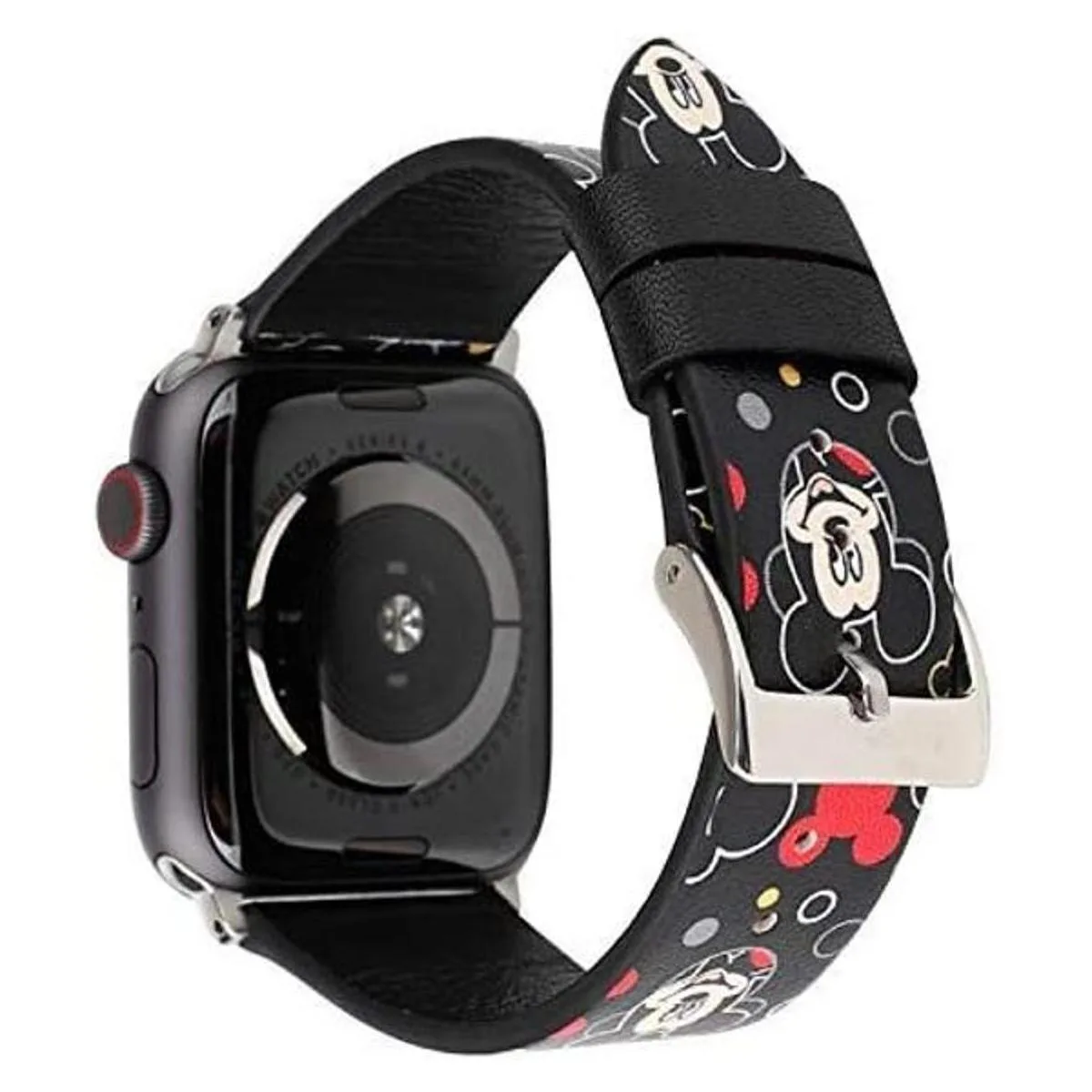 Correa de reloj de estilo encantador bonita pulsera de_1