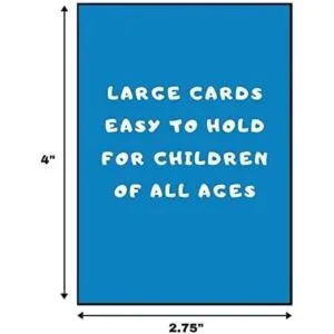 Regal Games Juegos de cartas clásicos para niños incluye_5