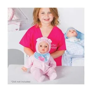 Adora Adopción Moda Pig Out_4