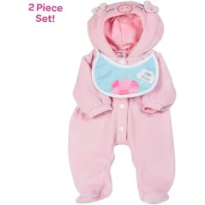 Adora Adopción Moda Pig Out_2