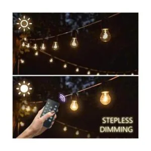 SUNTHIN Regulador para exteriores de intensidad para_3