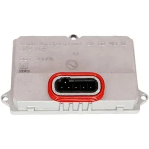 Módulo de control de faros delanteros de xenón de repuesto_6