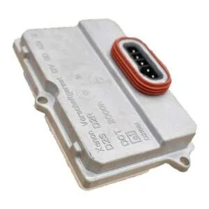 Módulo de control de faros delanteros de xenón de repuesto_5