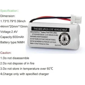 EILIENERGY BT183342 BT283342 BT166342 BT266342 BT162342_2