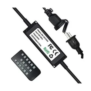 SUNTHIN Regulador para exteriores de intensidad para_1