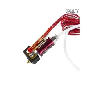 Creality 3D Piezas de la impresora Bloque de calentador_4