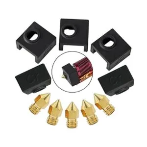 Creality 3D Piezas de la impresora Bloque de calentador_5