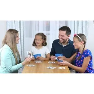 Regal Games Juegos de cartas clásicos para niños incluye_4