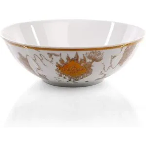 Harry Potter Magical Marauders Map Vajilla de porcelana_4