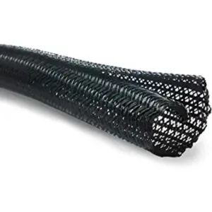 MGI SpeedWare Telar de alambre trenzado de manga dividida_1