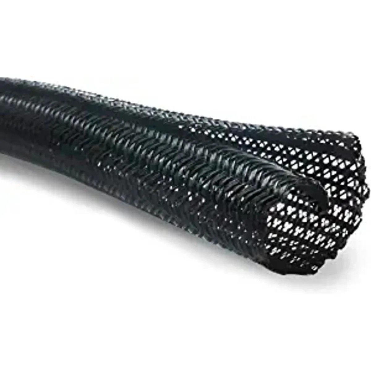 MGI SpeedWare Telar de alambre trenzado de manga dividida_1