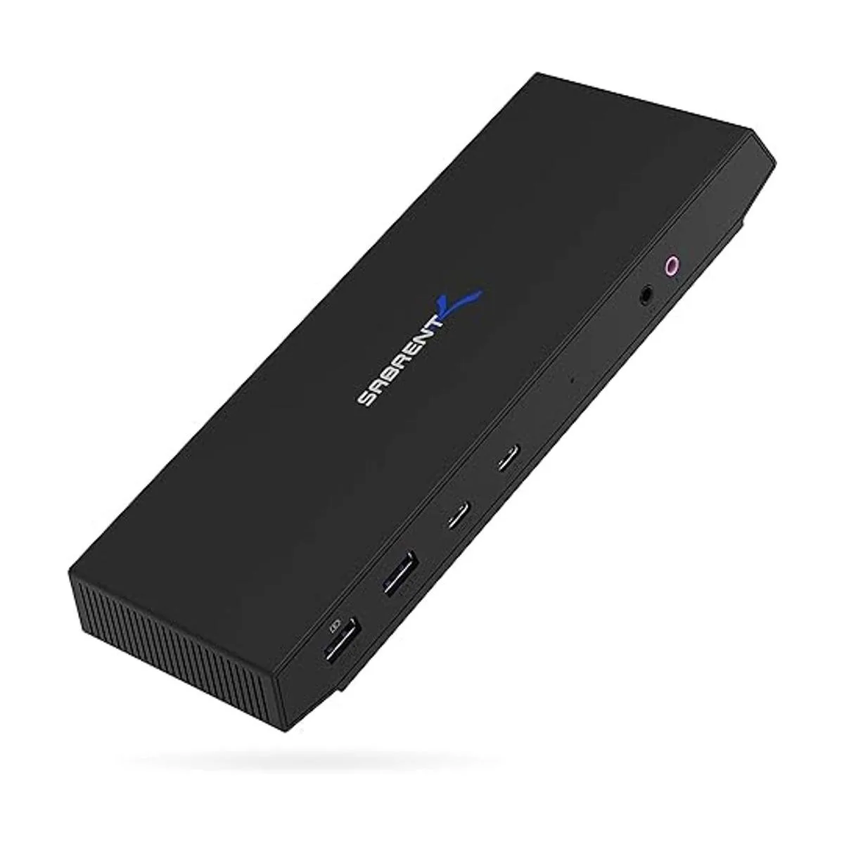 SABRENT Estación de acoplamiento universal USB tipo C dual_3