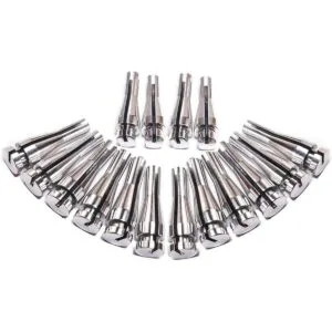 Kit de reparación de cables de cierre de puerta Ford_1