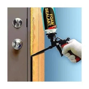 Preciva Pistola de espuma profesional de espuma_5