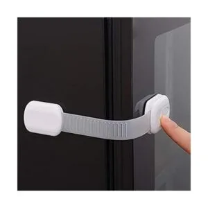 Cerraduras de correa de seguridad para niños 24 piezas_2