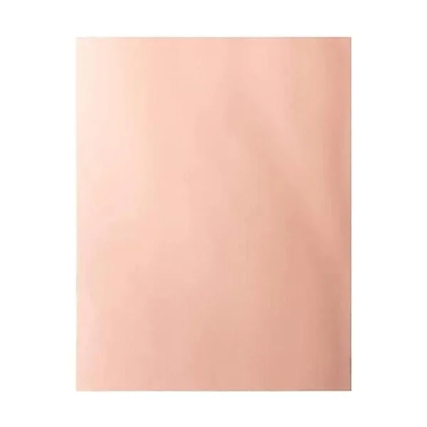 Cartulina de aluminio Paquete de 24 hojas de papel de_1