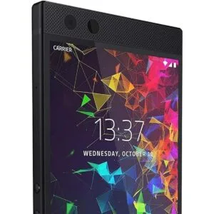 Razer Kit de protector de vidrio templado para Razer Phone_3