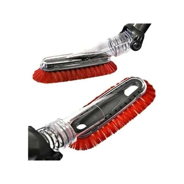 Qualtex Cepillo de polvo flexible multiángulo de repuesto_1
