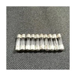 Kit de fusibles de tubo de vidrio SRT Blow. 250 V 30 AMP_2