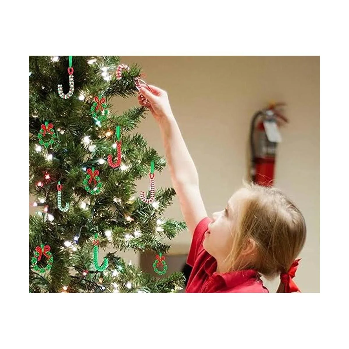 Manualidades de Navidad para niños y adultos kit de_2