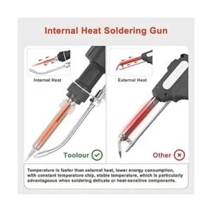 Kit de de soldadura Toolour 5 en 1 de_2