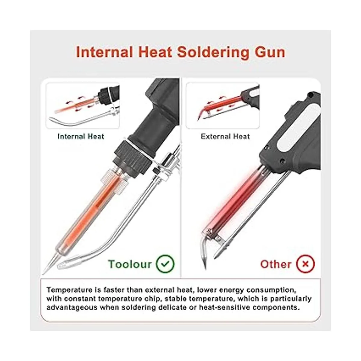 Kit de de soldadura Toolour 5 en 1 de_2