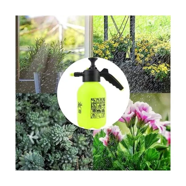 Sunnyglade Pulverizador de jardín de mano pulverizador_6