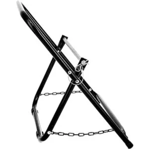 AdirPro Caddy duradero de un solo eje Dispensador de_6