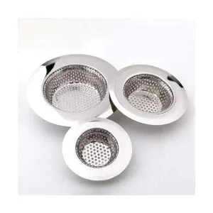 Drenaje de ducha para capilar paquete de 3 cubierta de_1