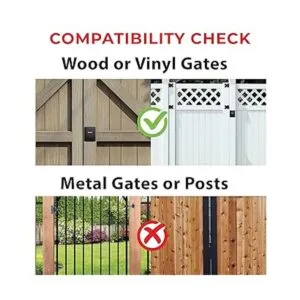 325 in. x 2.5 en. Fundido Combinación de metal Puerta Lock_2