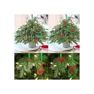 Manualidades de Navidad para niños y adultos kit de_6