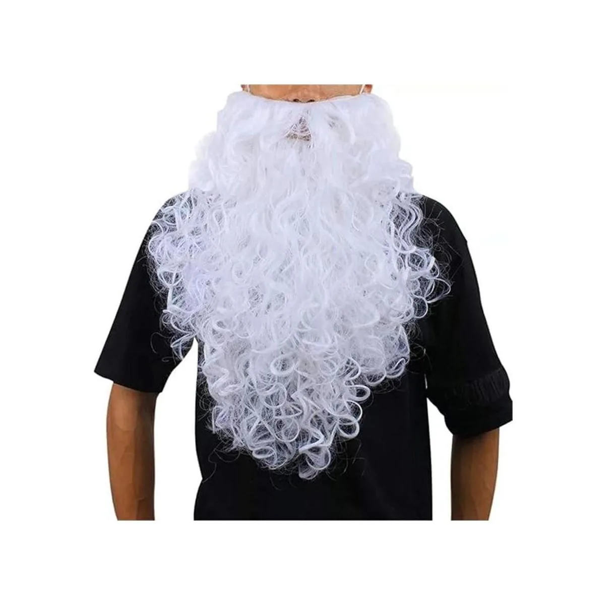 Divertido disfraz de fiesta masculina para Halloween y_1