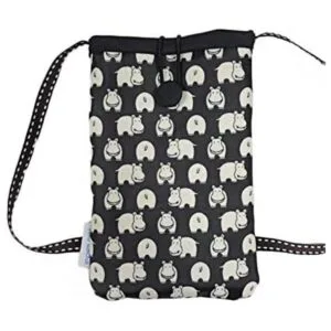 Tainada Bolsa cruzada pequeña para teléfono inteligente a_1