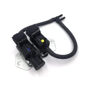 FEXON Interruptor de control de vacío Válvula solenoide de_4