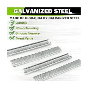 Chinatop Silver SC7 Anillos en C de calibre 15 de 34_2