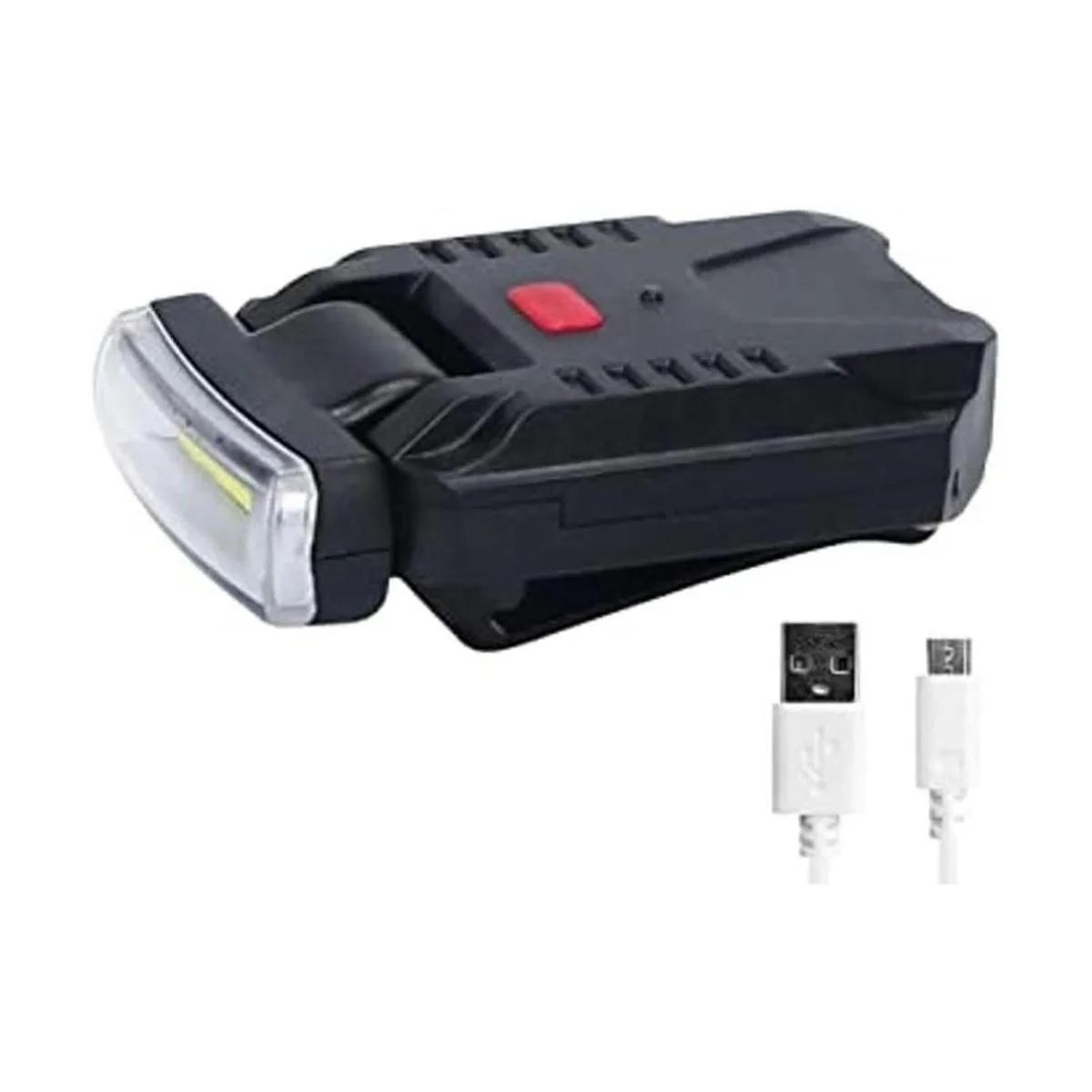 FISHNU Lámpara de casquillo con clip de 5 vatios_1