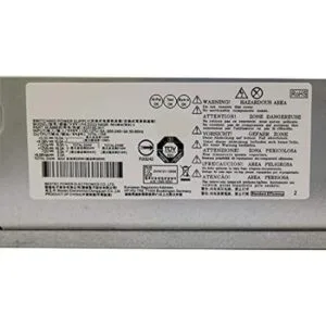 Fuente de alimentación de 220 W para PC de sobremesa HP_5
