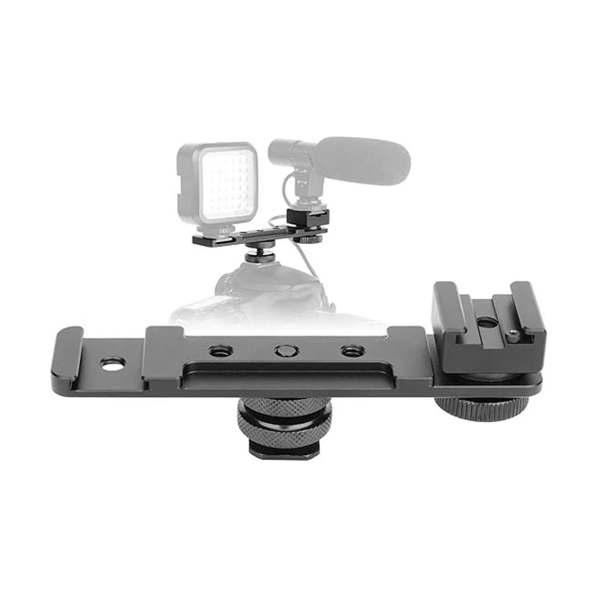 ChromLives Soporte de barra de extensión para zapata fría_1