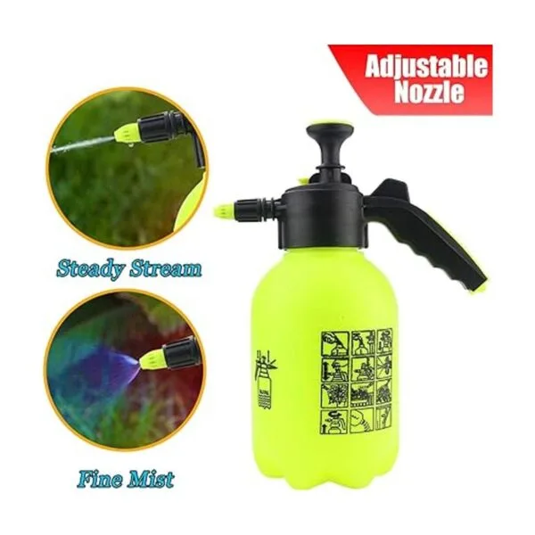 Sunnyglade Pulverizador de jardín de mano pulverizador_5