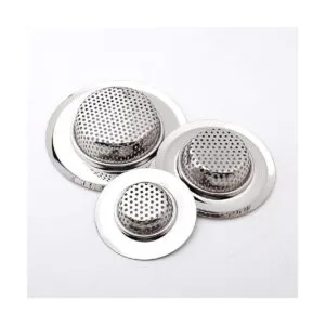 Drenaje de ducha para capilar paquete de 3 cubierta de_3