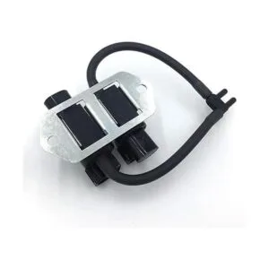 FEXON Interruptor de control de vacío Válvula solenoide de_2